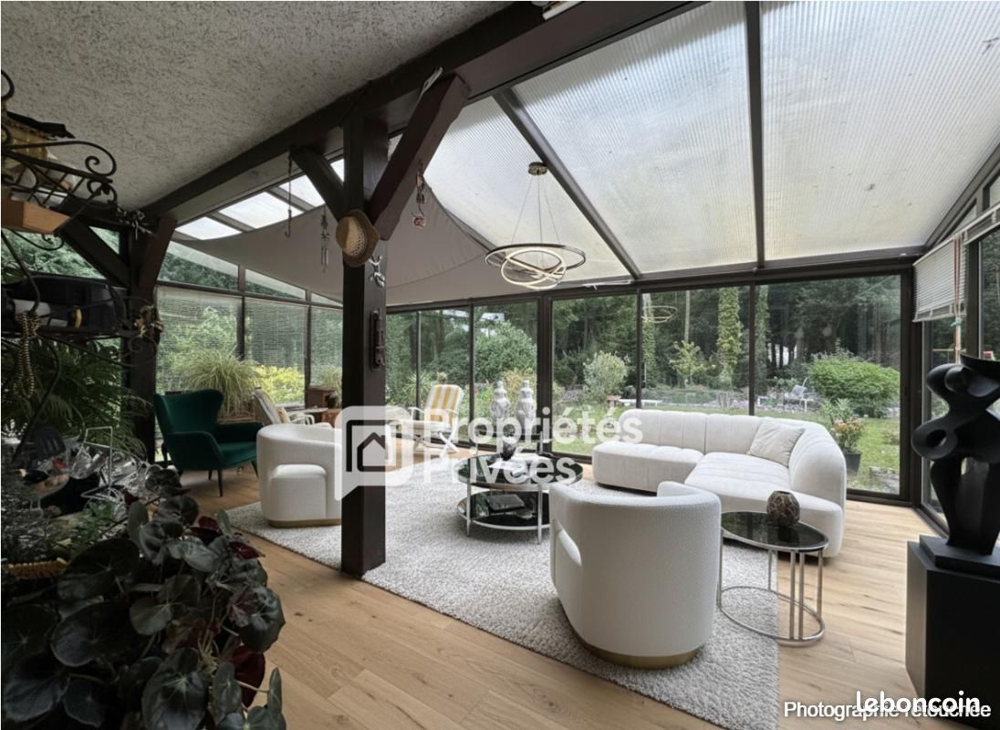 Maison 5 pièces 150 m² · à Véretz · 150 m² · 300 000 €