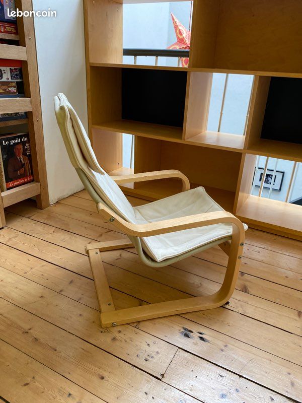 Fauteuil enfant (image 1)