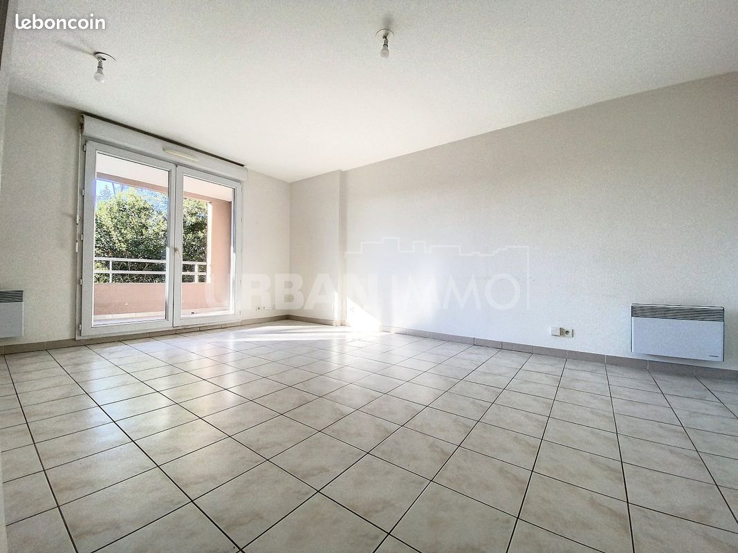 Appartement 2 pièces 42 m² · à Montpellier · 42 m² · 747 €