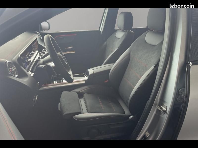 Mercedes-benz EQA 250+ 190ch Edition (image 12)