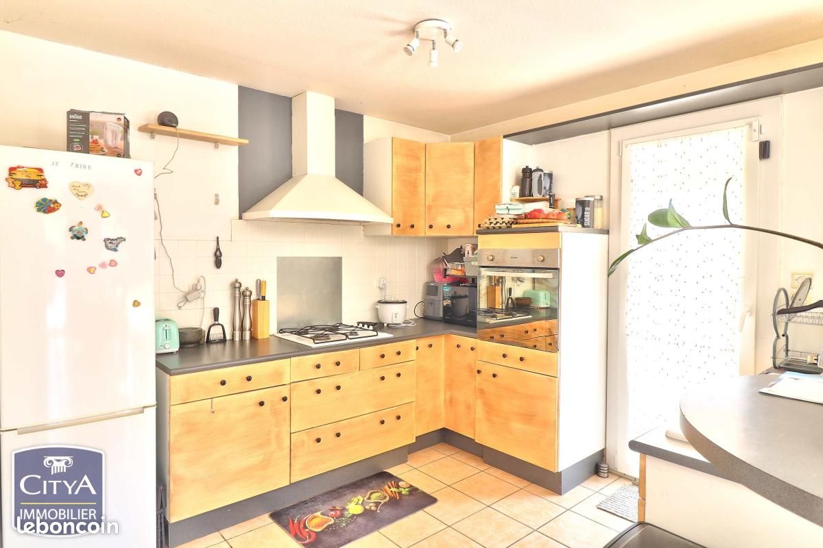Maison 4 pièces 85 m² · à Marlhes · 85 m² · 220 000 €