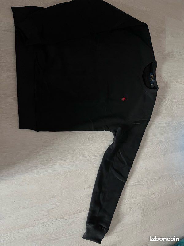 Pull ralph Lauren (image 1)
