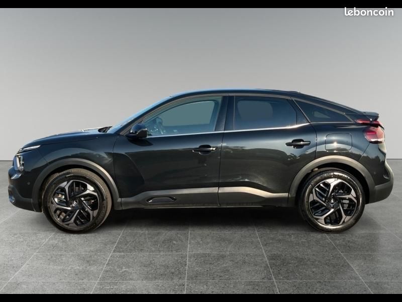 Citroen C4 BlueHDi 130ch S&S Shine Pack EAT8 (image 7)