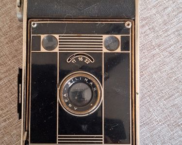 ② Appareils photo Agfa Billy d'occasion