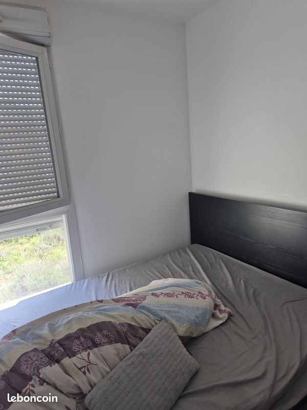 Appartement a louer bobigny - 3 pièce(s) - Surfyn