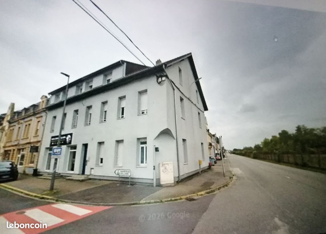 Appartement 5 pièces 78 m² · à Amnéville · 78 m² · 149 000 €