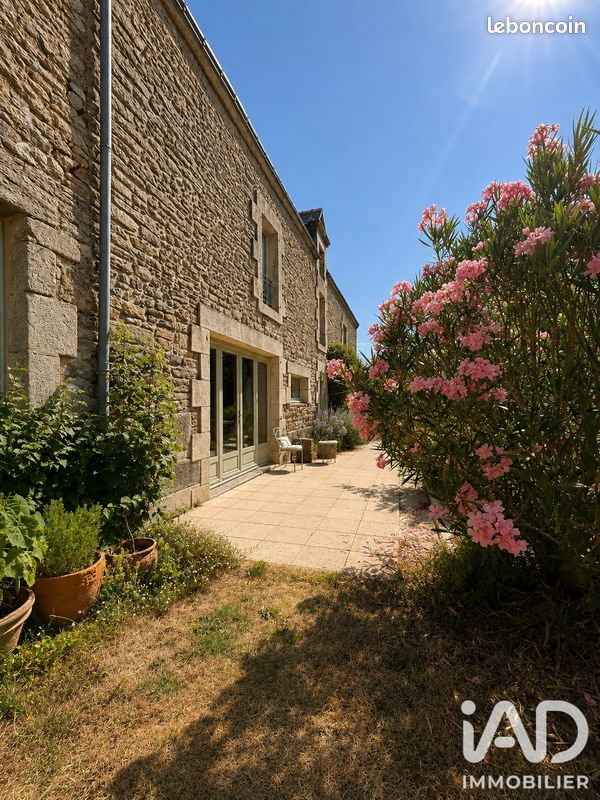 Maison 8 pièces 331 m² · à Colpo · 331 m² · 559 000 €