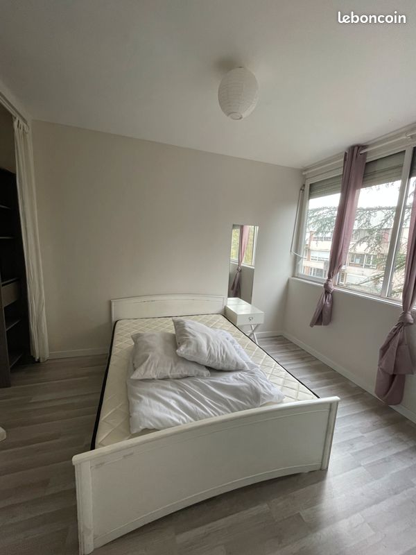 Appartement 5 pièces 42 m² · à Nantes · 42 m² · 600 €/mois