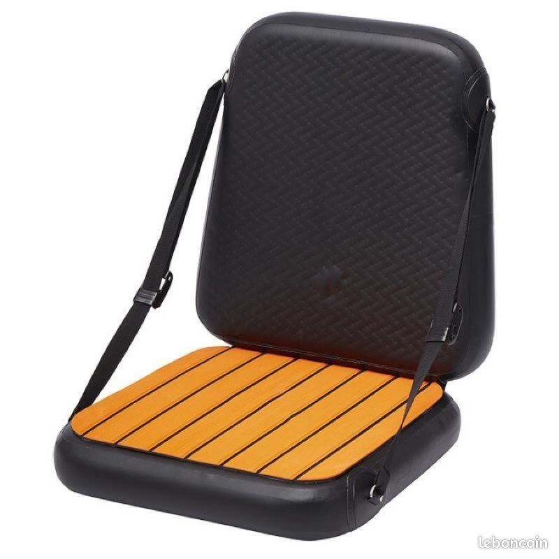 Siege Savage Gear Float Tube (image 1)