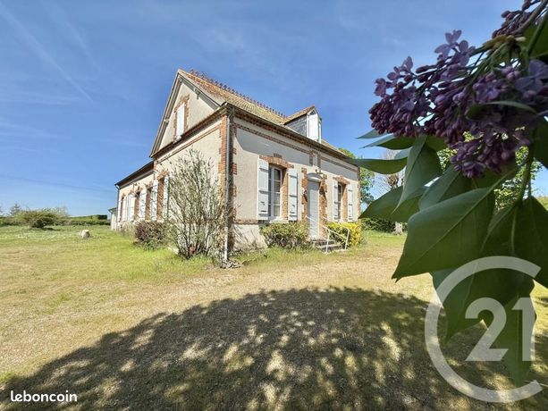 Maison 7 pièces 173 m²