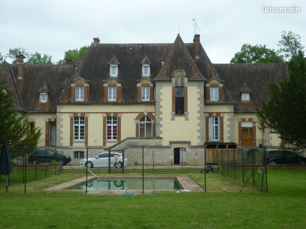 Appartement a louer montereau-fault-yonne - 2 pièce(s) - 40 m2 - Surfyn