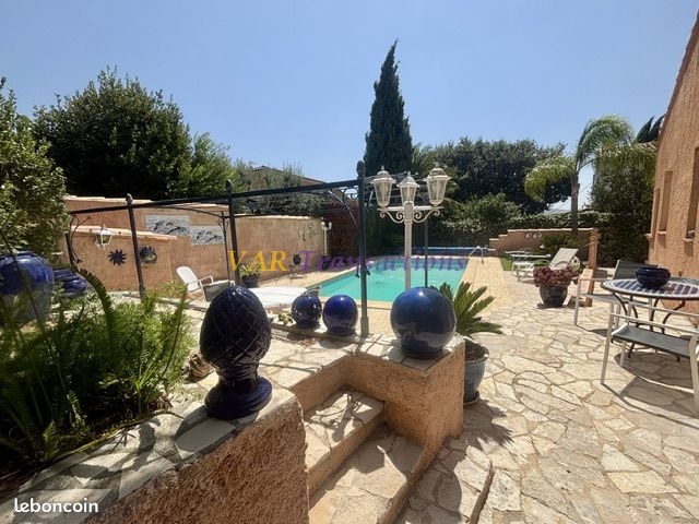 Maison 5 pièces 140 m² · à Six-Fours-les-Plages · 140 m² · 639 000 €