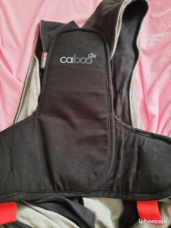 Porte bebe (image 2)