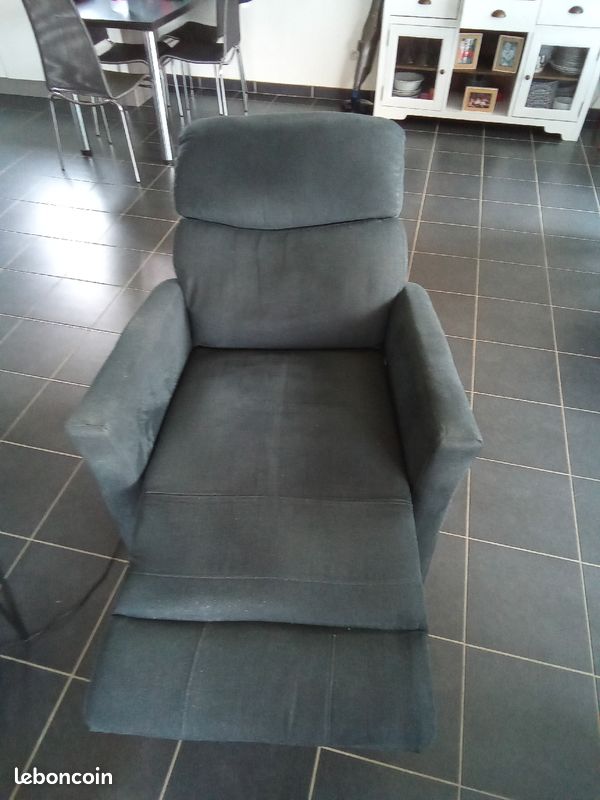 Fauteuil (image 1)