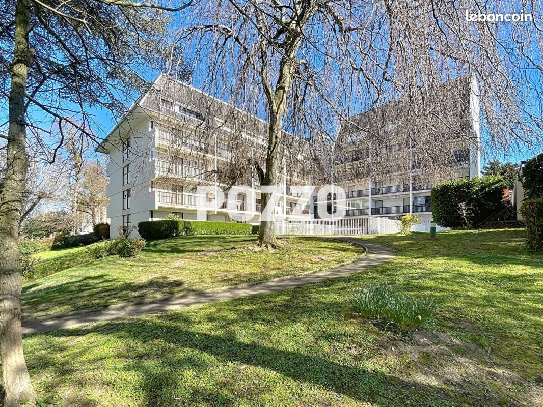 Appartement 1 pièce 21 m² · à Trouville-sur-Mer · 21 m² · 89 900 €