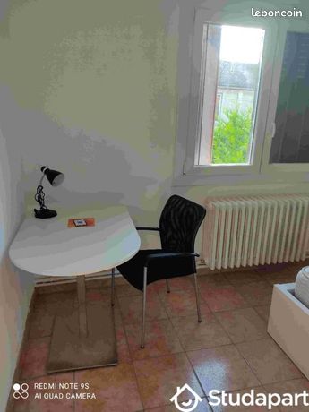 Appartement a louer drancy - 1 pièce(s) - 11 m2 - Surfyn