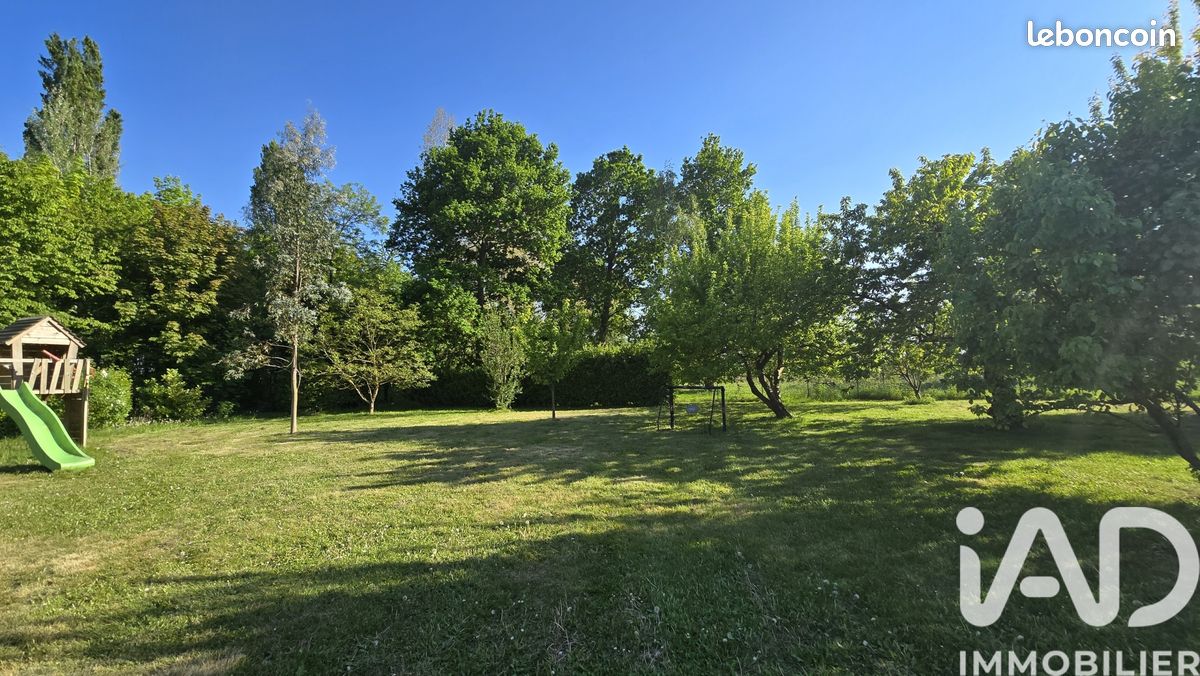 Maison familiale 6 pièces 140 m² (image 11)