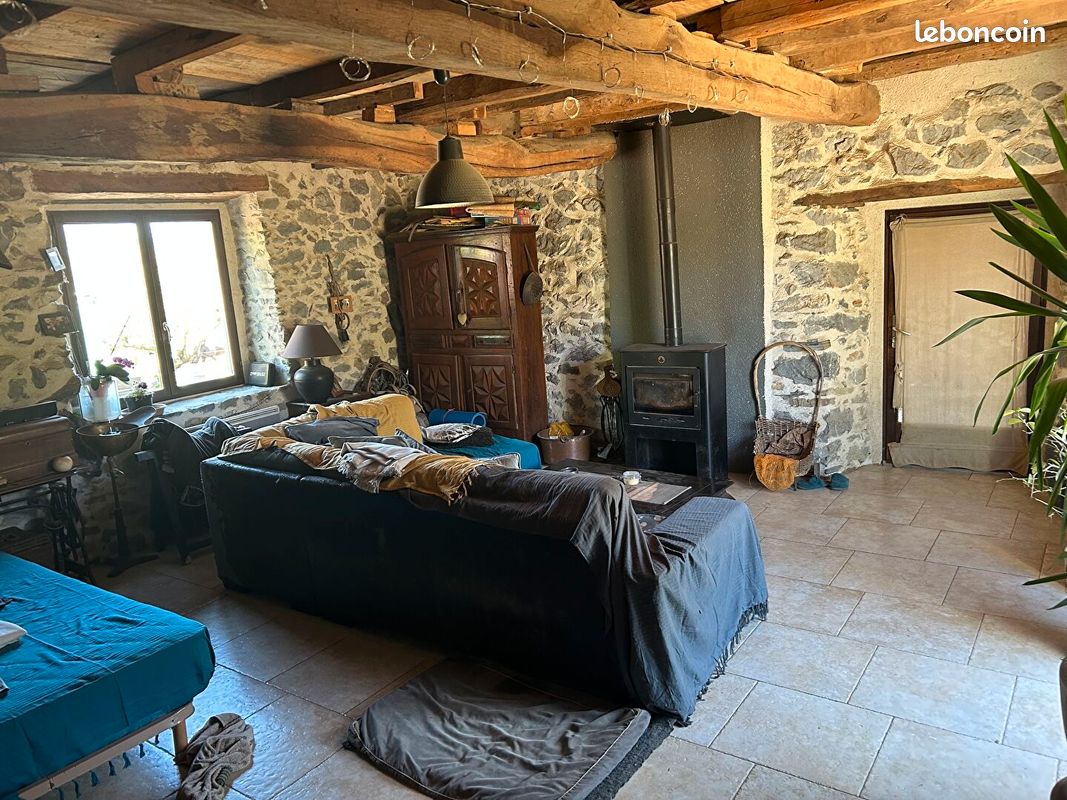 Maison 4 pièces 126 m² · à Rouède · 126 m² · 210 000 €
