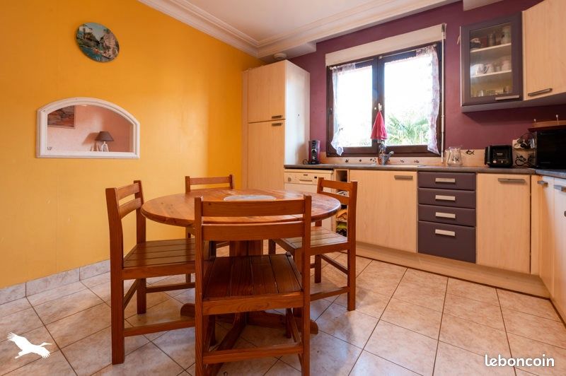 Maison 5 pièces 90 m² · à Lanester · 90 m² · 210 400 €