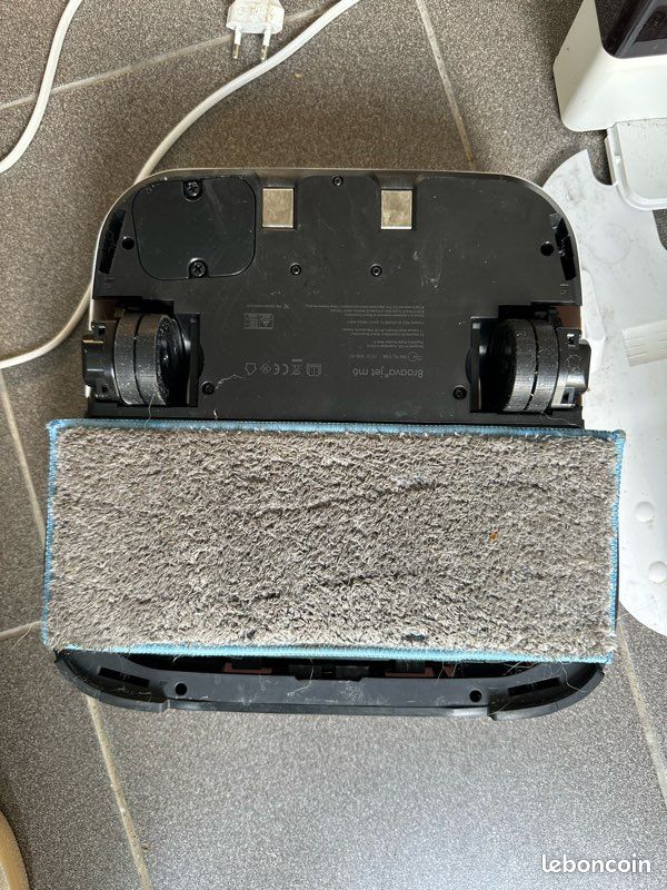 Irobot brava jet m6 (image 2)