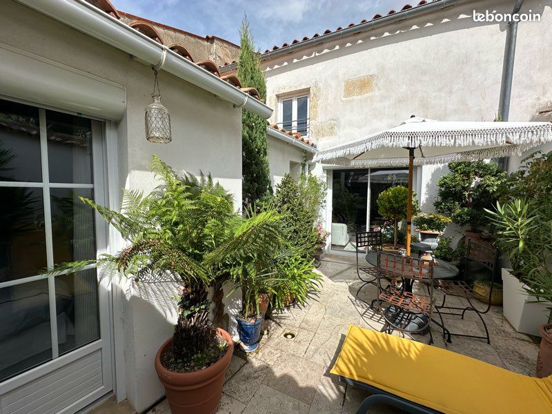 Maison 4 pièces 86 m² · à Marans · 86 m² · 199 000 €