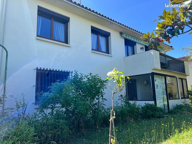 Maison 5 pièces 153 m²