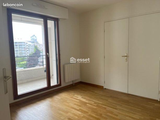 Appartement a louer boulogne-billancourt - 4 pièce(s) - 95 m2 - Surfyn