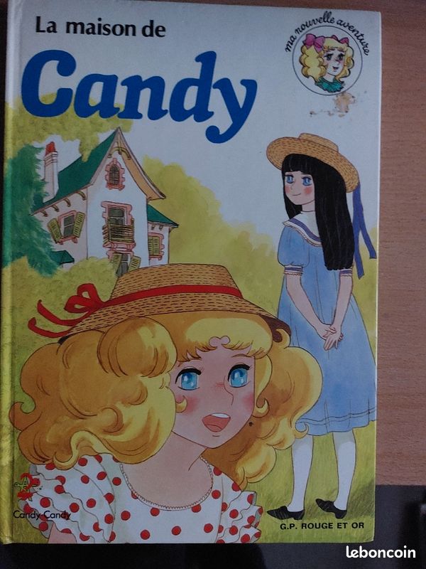 Lot livres enfant (image 6)
