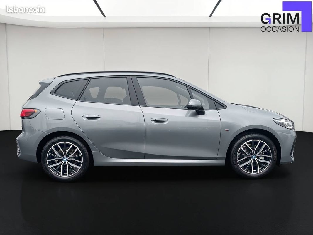 BMW Active Tourer 225e xDrive 245 ch DKG7 M Sport (image 3)