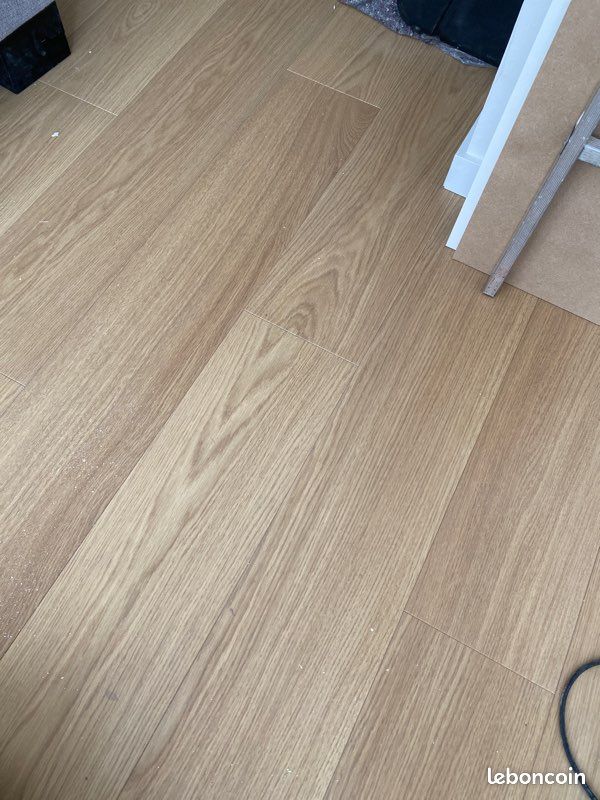 Parquet stratifié Quick Step (image 3)