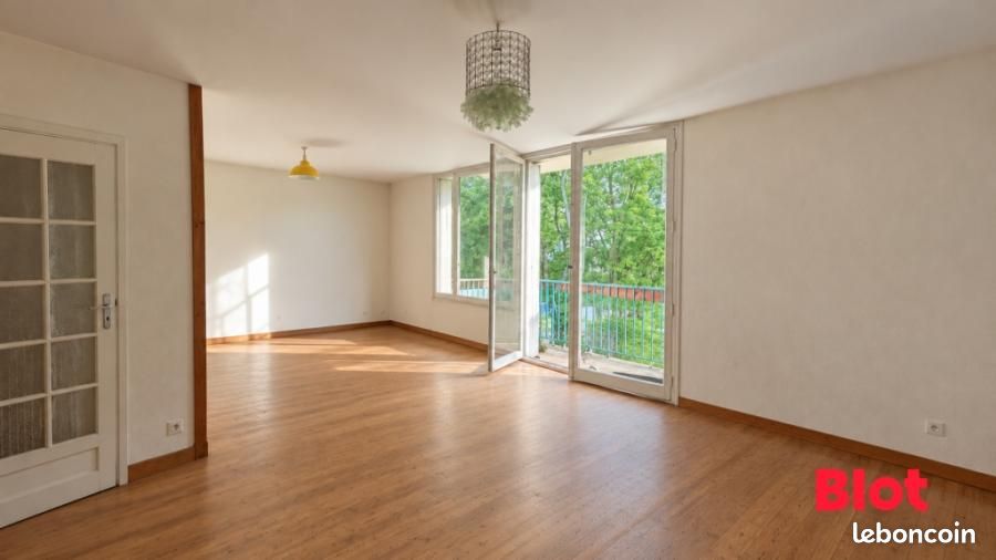 Appartement 3 pièces 71 m² · à Rennes · 71 m² · 894 €/mois