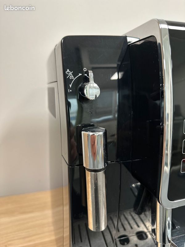 De'Longhi Dinamica FEB 3515.B au meilleur prix sur