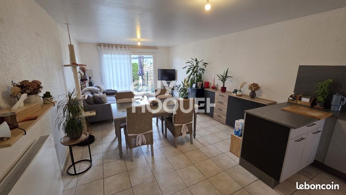 Appartement 3 pièces 75 m² · à Doubs · 75 m² · 1 015 €/mois