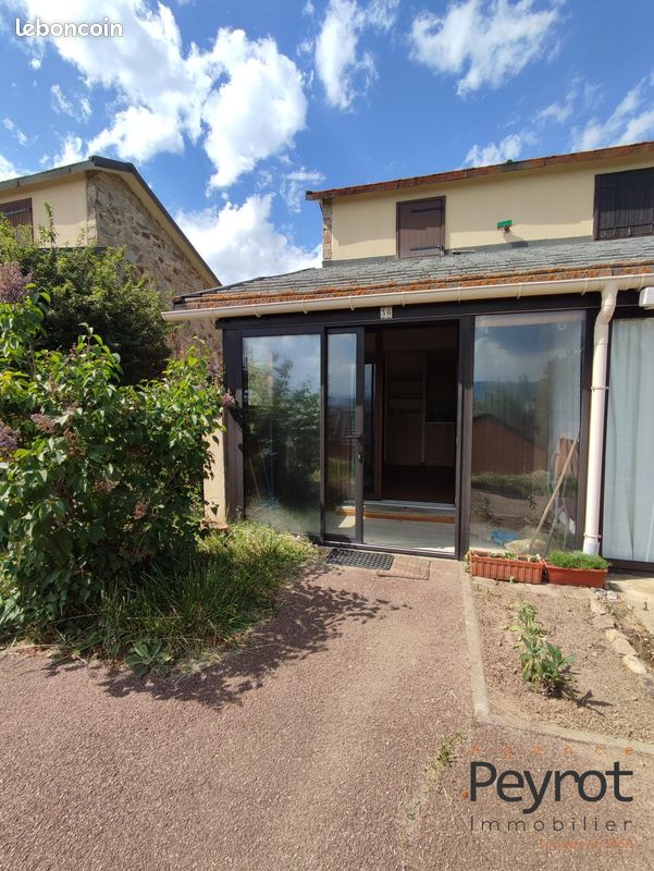 Appartement 3 pièces 31 m² · à Font-Romeu-Odeillo-Via · 31 m² · 150 000 €