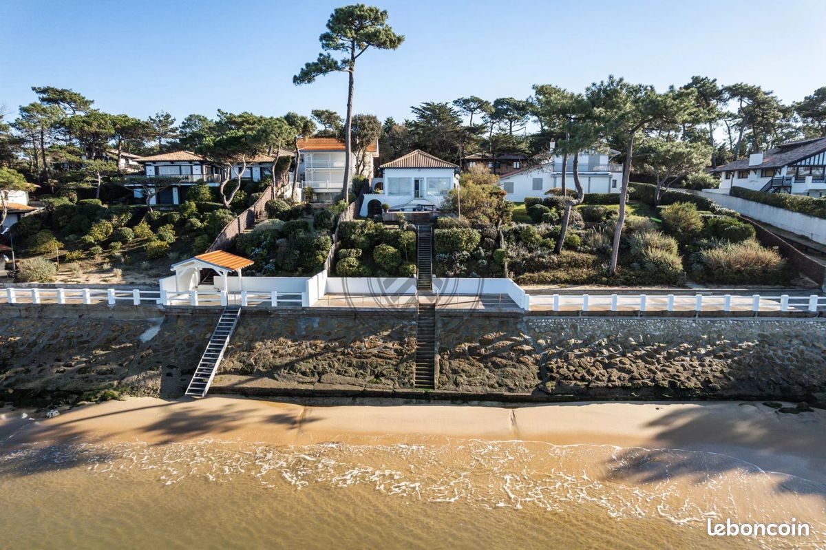 Maison 8 pièces 170 m² · à La Teste-de-Buch · 170 m² · 7 500 000 €