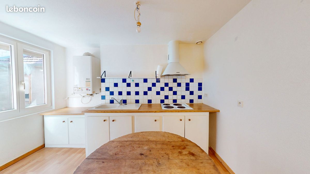 Appartement 2 pièces 35 m² · à Besançon · 35 m² · 550 €/mois