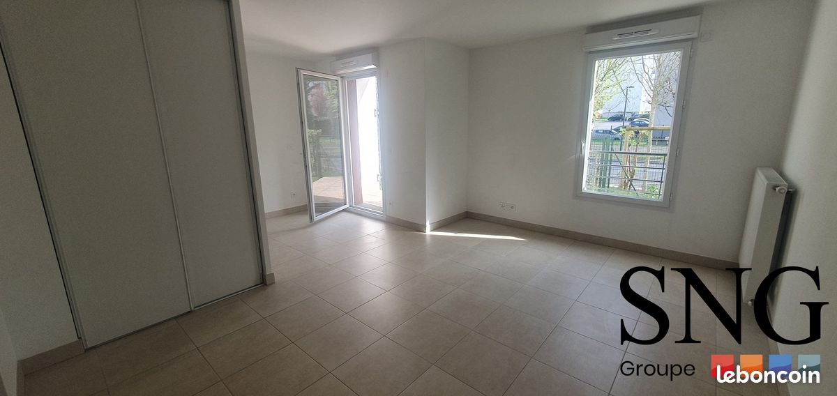 Appartement 1 pièce 31 m² · à Mennecy · 31 m² · 753 €/mois