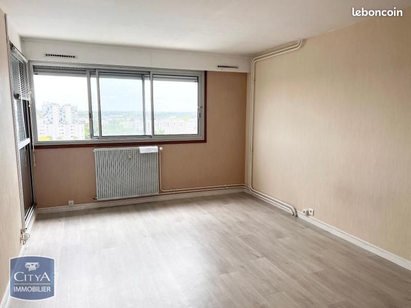 Appartement a louer niort - 2 pièce(s) - 49 m2 - Surfyn