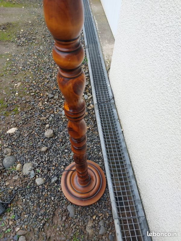 Lampadaire halogene (image 3)