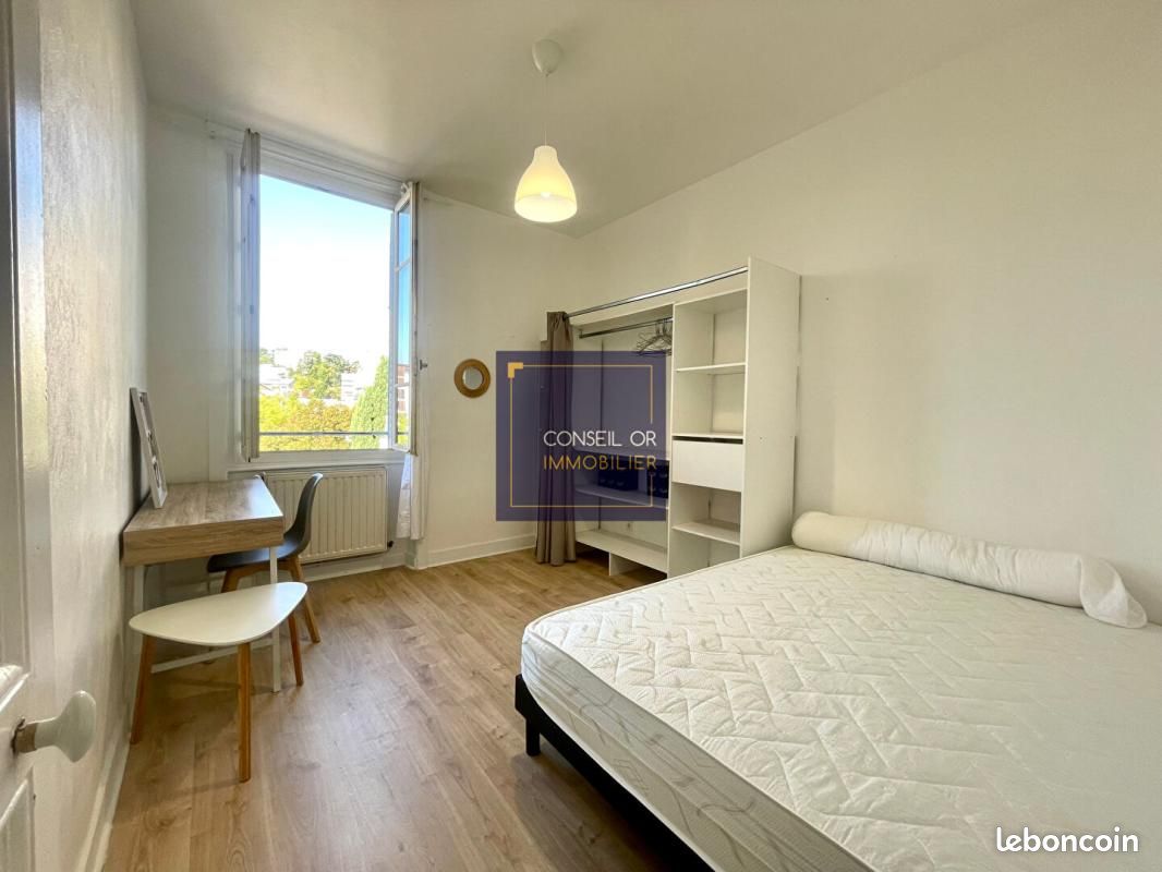 Appartement 1 pièce 10 m² · à Oullins-Pierre-Bénite · 10 m² · 570 €/mois