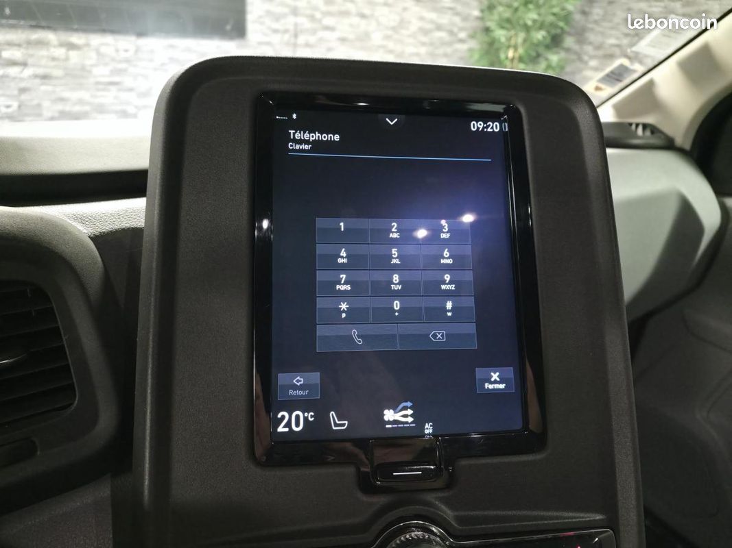 LEVC TX e-City - 150 Icon (image 24)