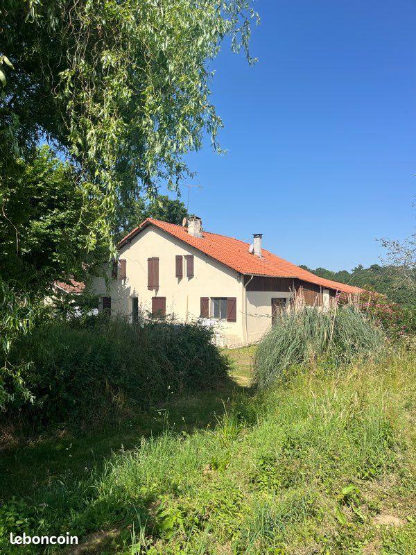 Maison 5 pièces 115 m² · à Montsoué · 115 m² · 288 000 €