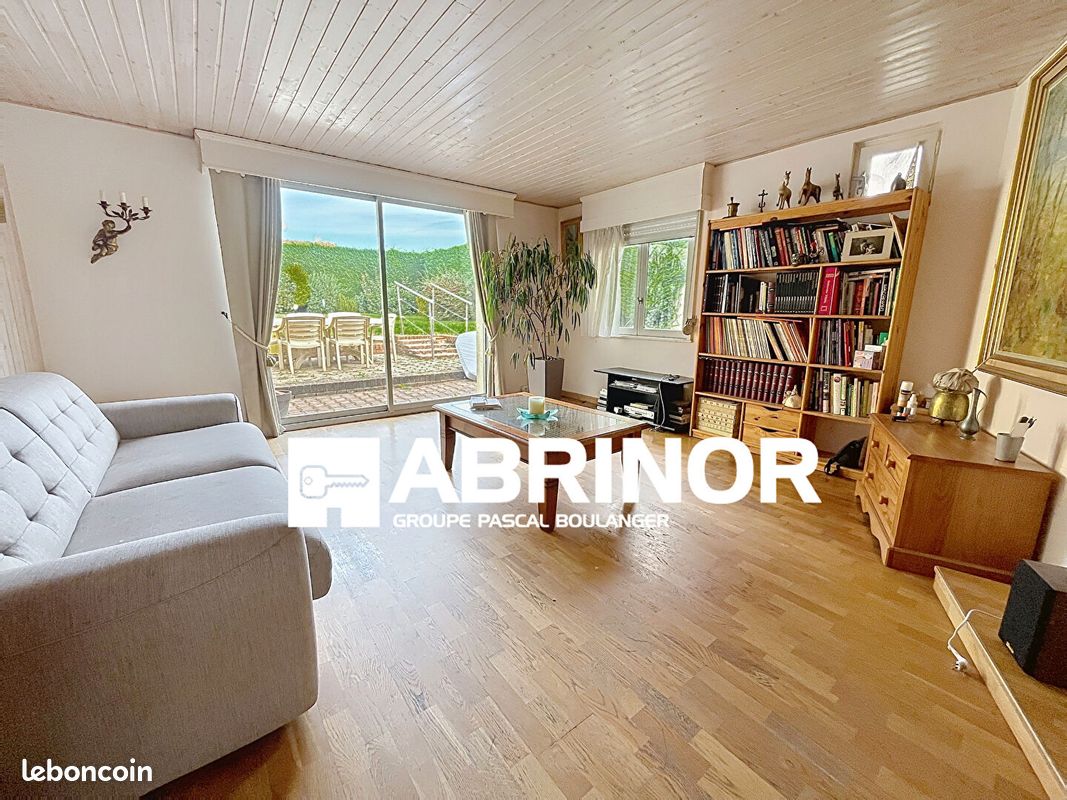 Maison 3 pièces 85 m² · à Wattignies · 85 m² · 219 800 €