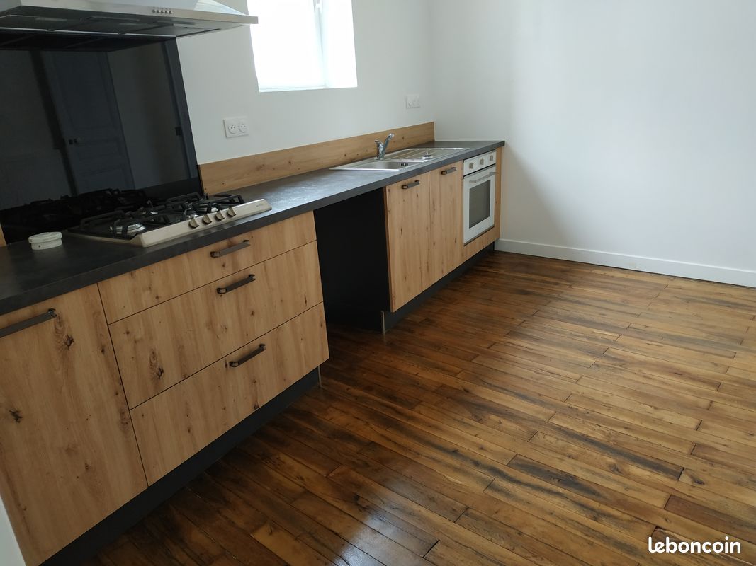 Maison 4 pièces 89 m² · à Poitiers · 89 m² · 228 000 €