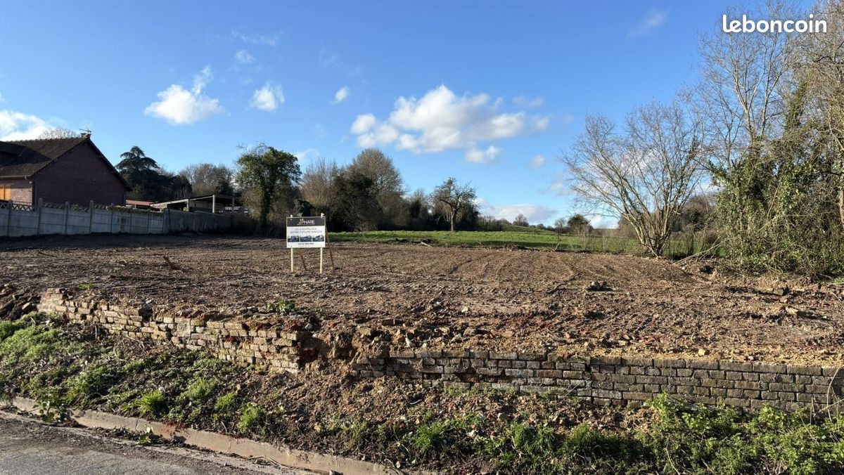 Maison 6 pièces 126 m² · à Abbeville · 126 m² · 300 000 €