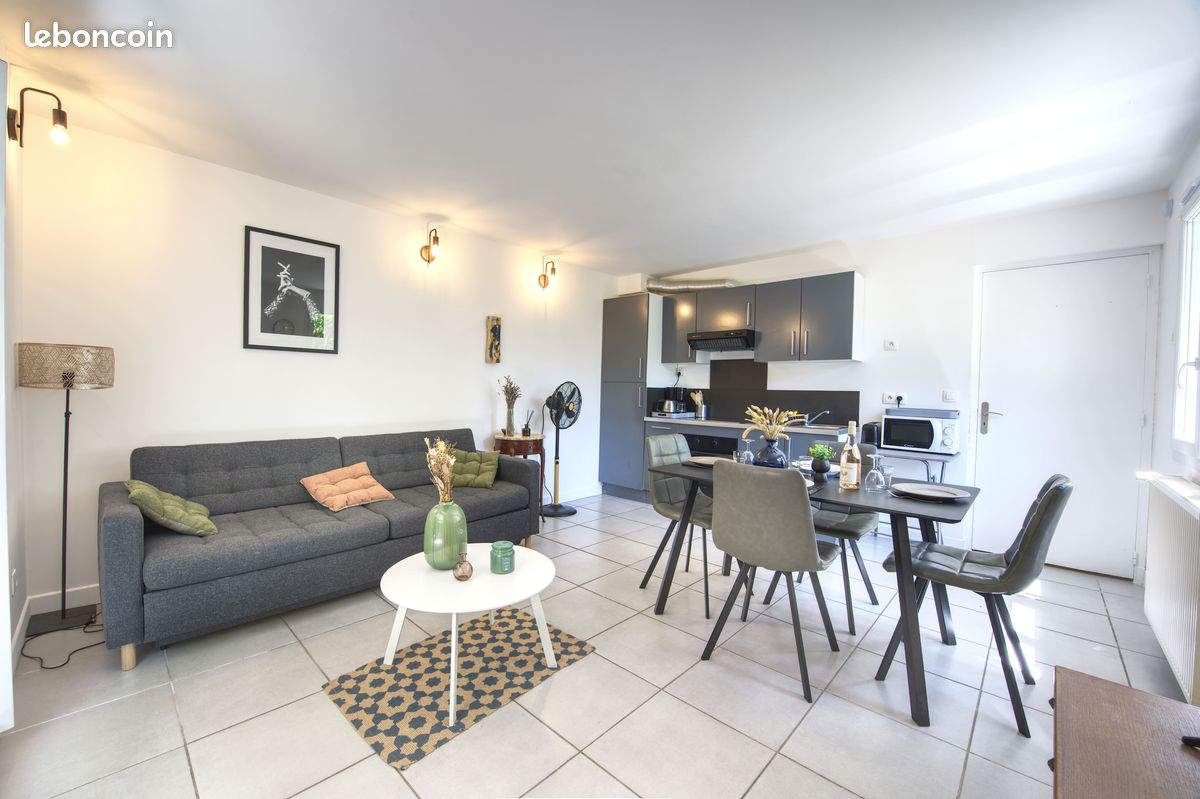 Appartement 2 pièces 45 m² · à Arles · 45 m² · 850 €