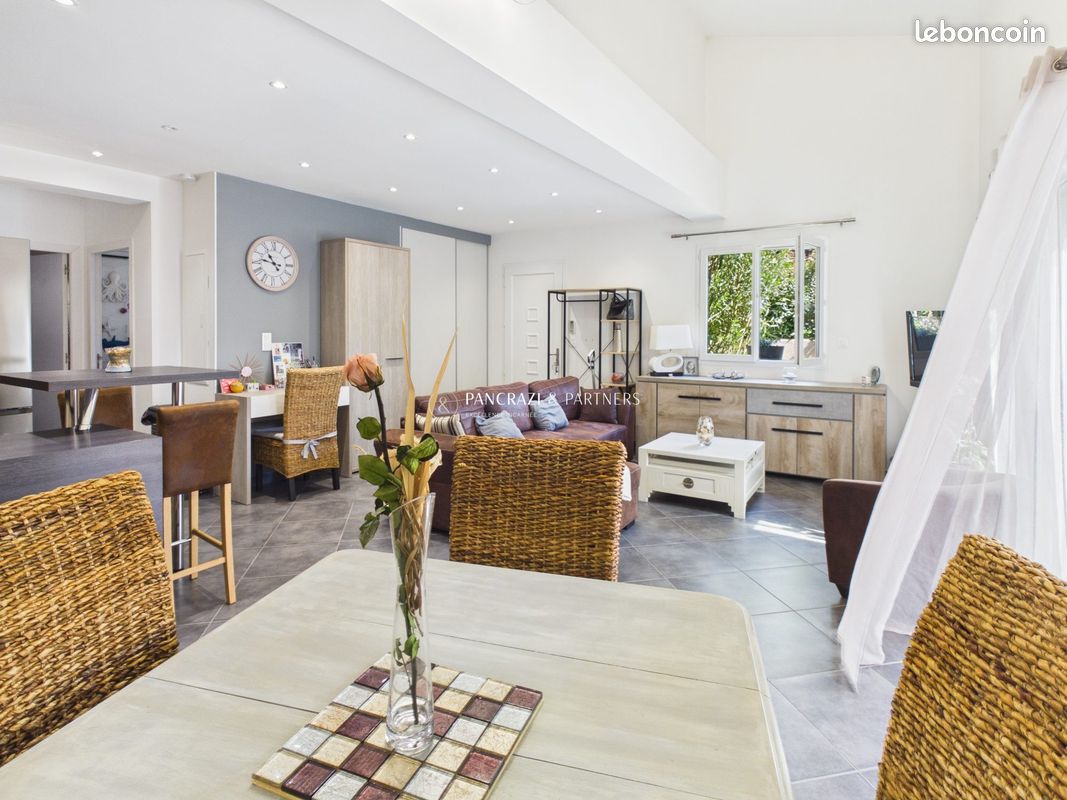 Maison 4 pièces 80 m² · à Ajaccio · 80 m² · 320 000 €