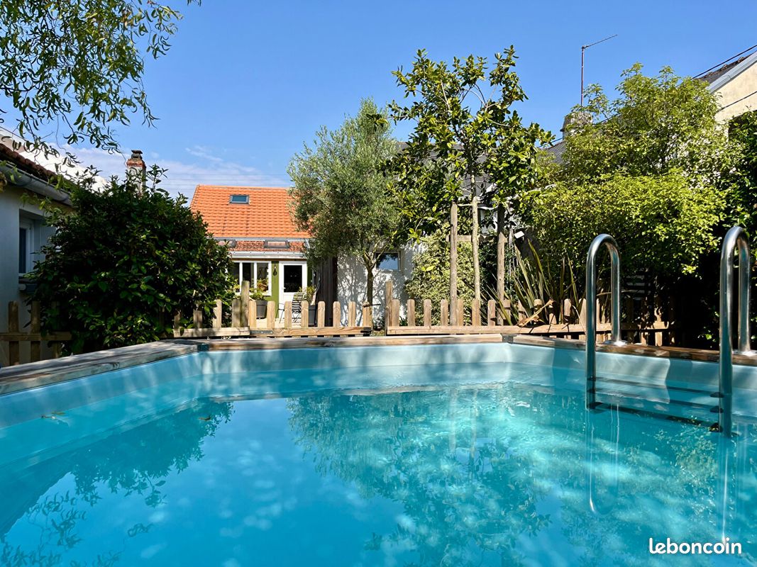 Maison 6 pièces 112 m² · à La Montagne · 112 m² · 297 000 €
