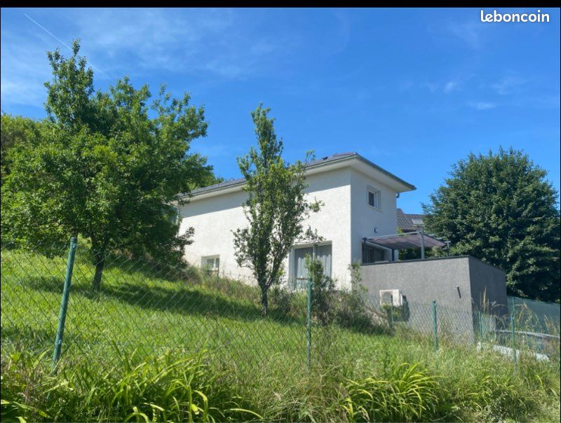 Maison 4 pièces 72 m² · à Valgelon-la Rochette · 72 m² · 321 000 €