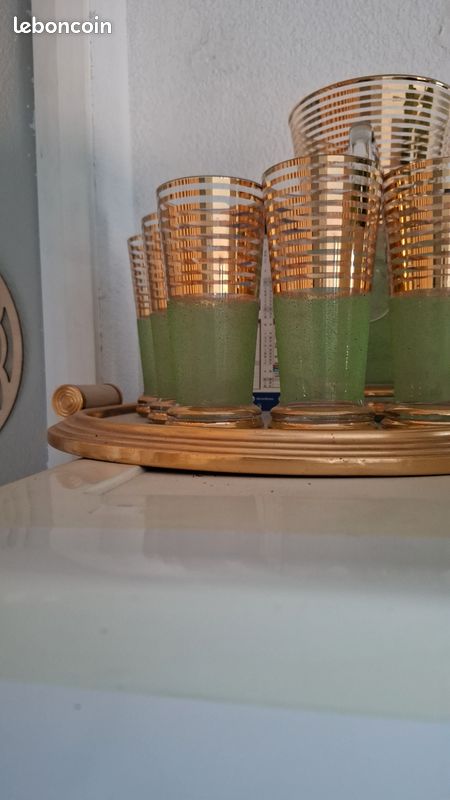 Service orangeade (image 2)